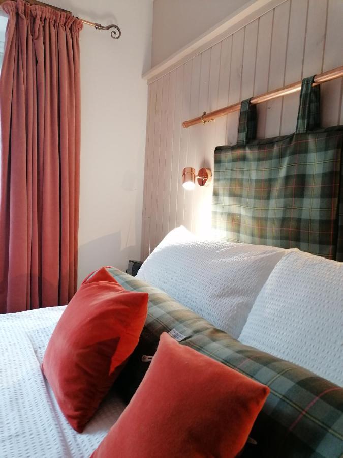 Blas Rooms Dunvegan (Isle of Skye) Exterior foto