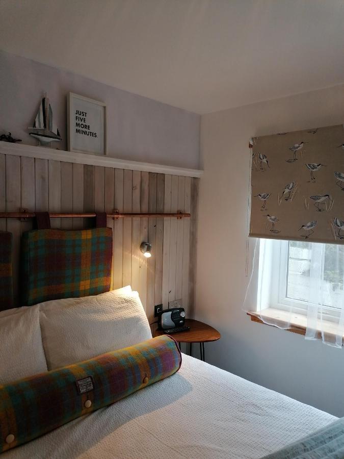 Blas Rooms Dunvegan (Isle of Skye) Exterior foto