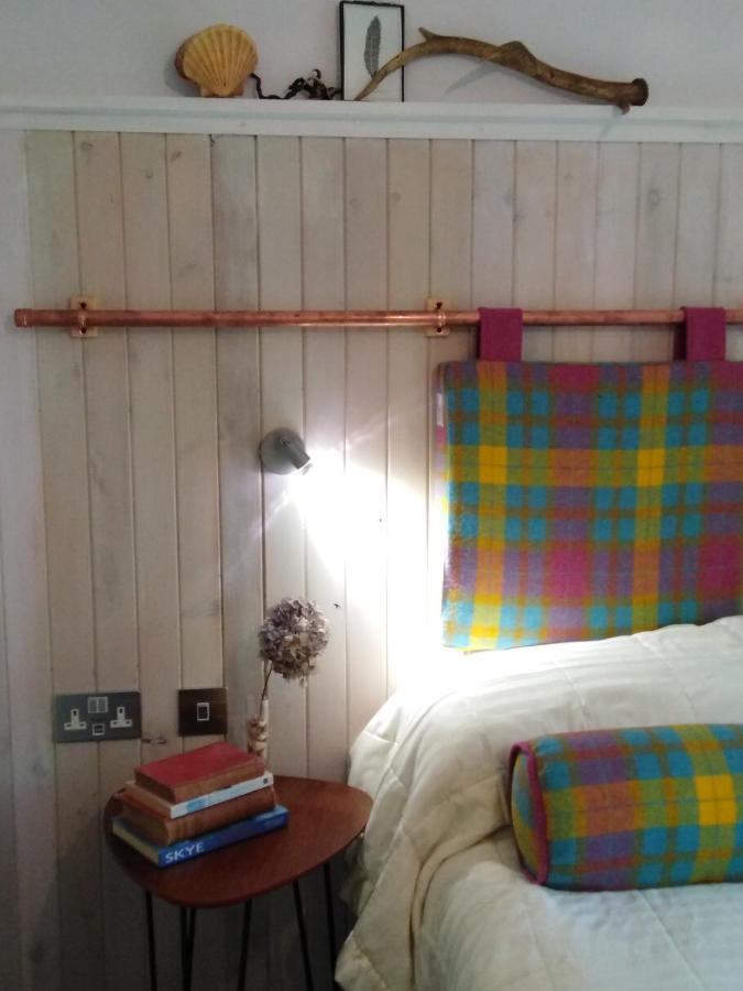 Blas Rooms Dunvegan (Isle of Skye) Exterior foto