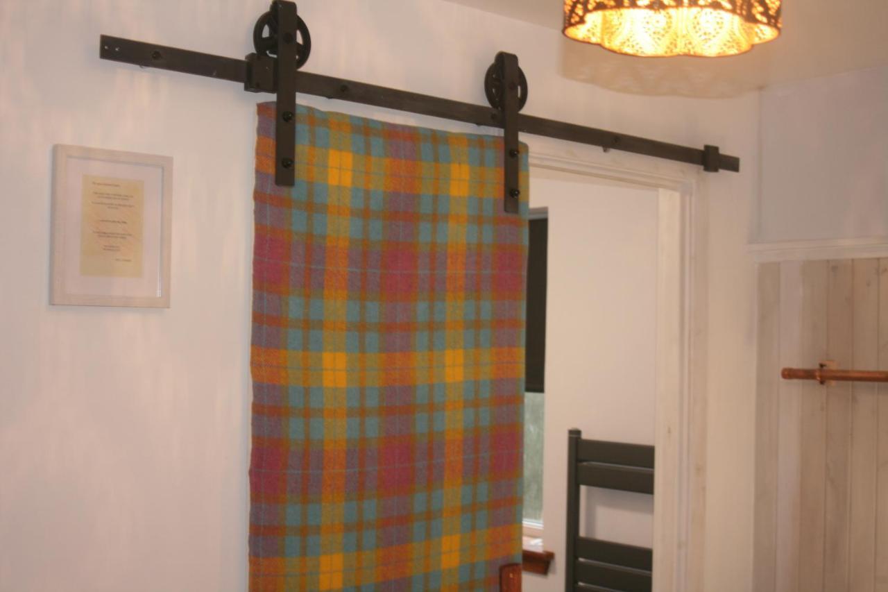 Blas Rooms Dunvegan (Isle of Skye) Exterior foto