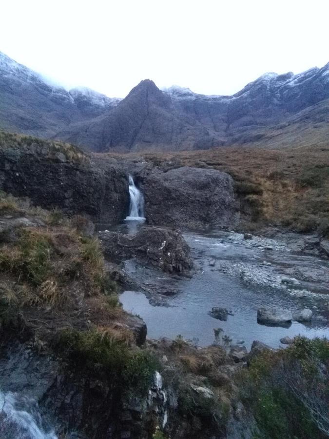 Blas Rooms Dunvegan (Isle of Skye) Exterior foto