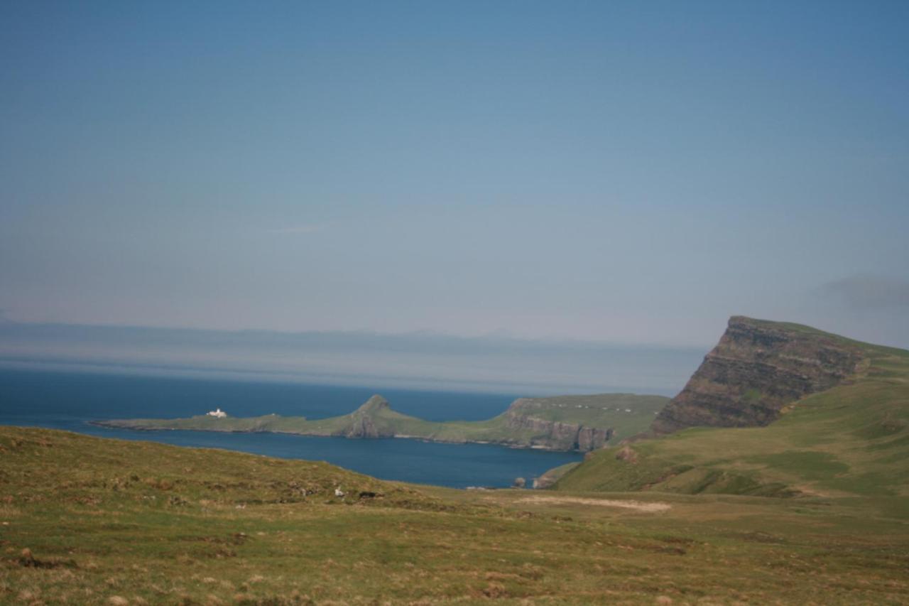 Blas Rooms Dunvegan (Isle of Skye) Exterior foto
